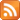 Icon image for RSS